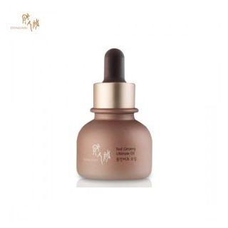 Donginbi - Cho Red Ginseng Ultimate Oil 30ml 30ml
