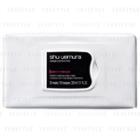 Shu Uemura - Stage Performer All In 1 Minute Instant Makeup Prep Mask 30 Pcs