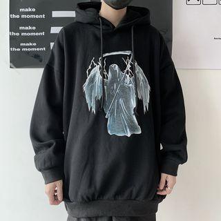 Evil Hoodie