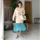 Everyday Sweatshirt In 30 Colors