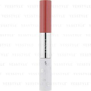 Kose - Fasio Double Stay Rouge (#pk840) (pink) 10g