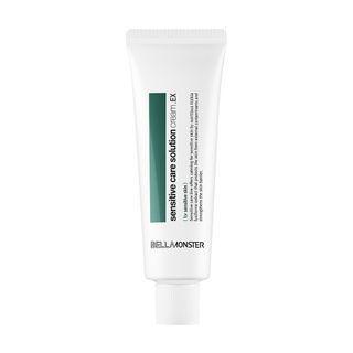 Bellamonster - Sensitive Care Solution Cream Ex 70ml