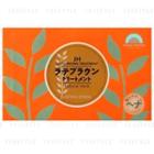 Japan Henna - Latte Brown Treatment (hair Color) 100g