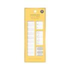Missha - Dashing Diva Gloss Gel Nail Strip - 5 Types #13 Magnolia