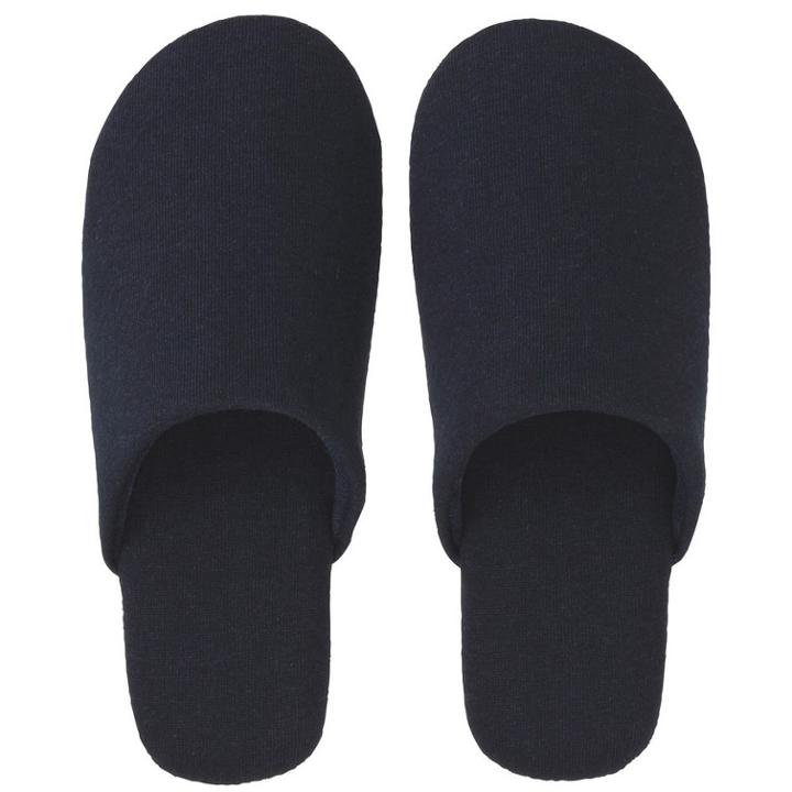Pile Room Sandals Open Toe (blue) (s) 1 Pair