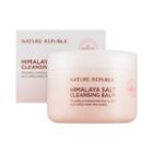 Nature Republic - Himalaya Salt Cleansing Balm Pink Salt 90ml 90ml