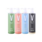 W.dressroom - Vita Solution Body Wash - 4 Types #49 Peach Blossom 300ml