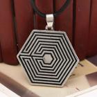 Eight Trigrams Necklace