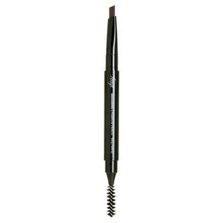 The Face Shop - Fmgt Designing Eyebrow - 6 Colors #05 Dark Brown
