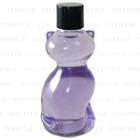 Charley - S Little Cat Bubble Bath & Body Wash 30ml Grape