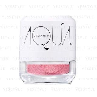 Aqua Aqua - Organic Powder Cheek Color (#01 Champagne Peach) 2.6g