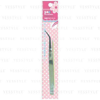 Dear Laura - Tip Turning Tweezers 2 Pcs