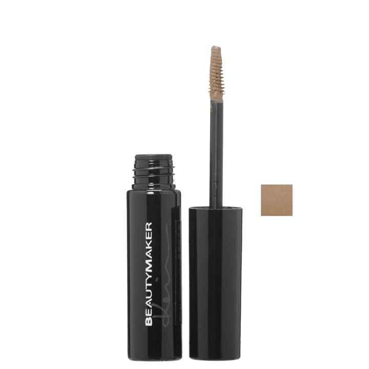 Beautymaker - Eyebrow Manicure (nature Brown) 6g
