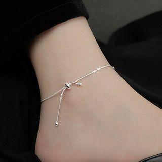 Snake Chain Bracelet