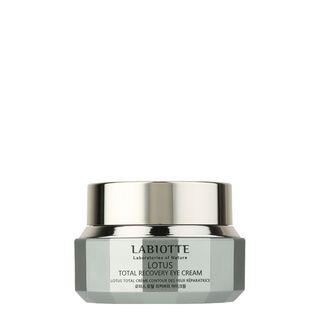 Labiotte - Lotus Total Recovery Eye Cream 30ml 30ml