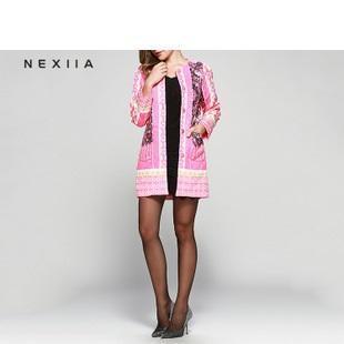 Print Jacket