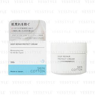 Skincotton - Deep Repair Protect Cream 100g