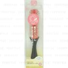 Kai - Styling Hair Brush Red Rubber L 1 Pc