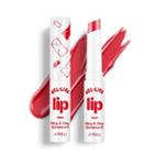 Apieu - Gel-like Lip (#rd01 Foodstagram)