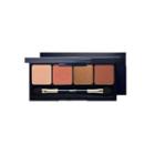 Mcc - Luminary Color Eyes Palette - 3 Types #03 Tropical Mood