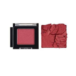 The Face Shop - Mono Cube Eyeshadow Shimmer - 15 Colors #rd03 Red Label