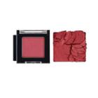 The Face Shop - Mono Cube Eyeshadow Shimmer - 15 Colors #rd03 Red Label