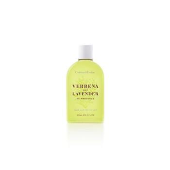 Crabtree & Evelyn - Verbena And Lavender De Provence Bath And Shower Gel 250ml