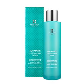 Leaders - Insolution Aquapore Lentil Bean Seed Toner 150ml 150ml