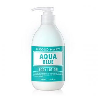 Proud Mary - Aqua Blue Body Lotion 330ml
