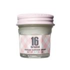 16brand - Sixteen Guroom Cream Energy Balm 20g 20g