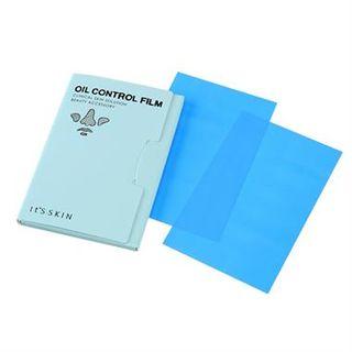 Its Skin - Oil Control Film