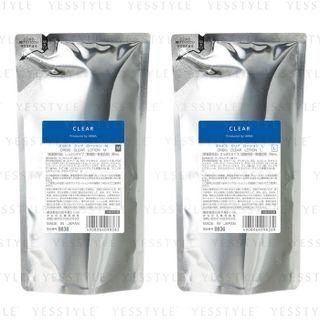 Orbis - Clear Lotion Refill 180ml - 2 Types