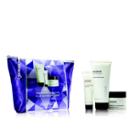 Ahava - Precious Natural Glow (3 Items): Moisturizer 50ml + Cleanser 30ml + Mask 100ml(limited Edition) 1 Set (3 Pcs)
