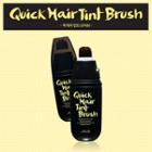 Rire - Quick Hair Tint Brush Black