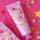 Lovisia - Kirby Hand Cream 02 Pure Fruity 40g