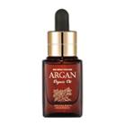 Swanicoco - Organic Argan Pure Oil