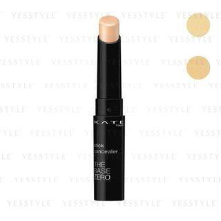 Kanebo - Kate Stick Concealer A - 2 Types