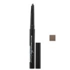 Beautymaker - Eyebrow Pencil (dark Brown) 0.3g