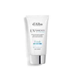 Dalba - Waterfull Fresh Sun Cream 50ml