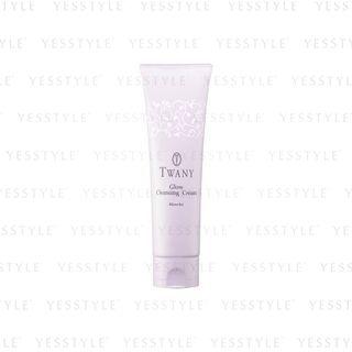 Kanebo - Twany Glow Cleansing Cream 120g