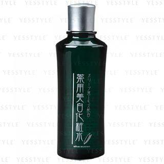 Olive Manon - Medicated Whitening Lotion 120ml