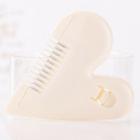 Hair Cutter Comb 1 Pc - Color Chosen At Random - One Size
