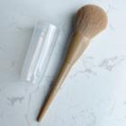 Blush Brush Light Khaki - One Size