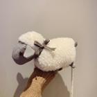 Sheep Crossbody Bag Sheep - One Size