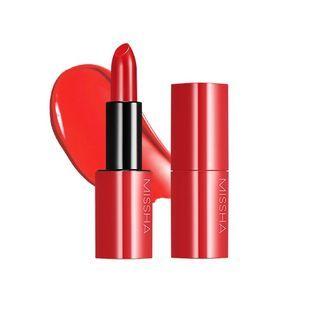 Missha - Dare Rouge Sheer Sleek - 12 Colors Gentle Young Boss