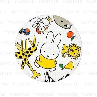 Steam Cream - Miffy And Animals Steam Cream 75g