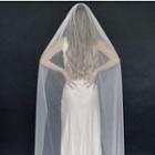 Wedding Veil Off White - 150cm X 200cm