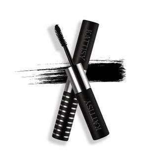 Your Brand - Kattisy Selfie Master Dual Mascara 7g