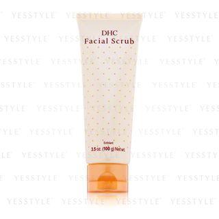 Dhc - Facial Scrub 100g