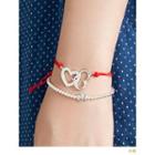 Heart Bracelet